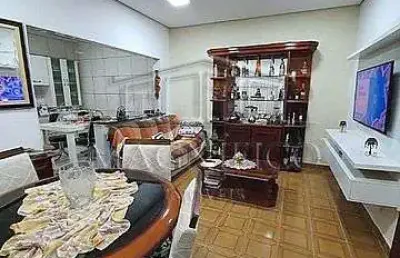 Casa com 5 quartos à venda na Rua Benedito Moretti, Fundação, São Caetano do Sul