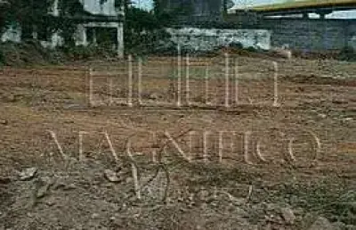 Terreno à venda na Rua Barão de Resende, Ipiranga, São Paulo