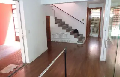 Casa com 3 quartos à venda na Rua República do Iraque, Campo Belo, São Paulo