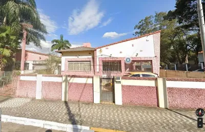 Casa com 4 quartos à venda na Rua Bertolino da Cunha, Osvaldo Cruz, São Caetano do Sul