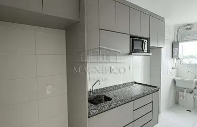 Apartamento com 2 quartos à venda na Alameda Porcelana, Cerâmica, São Caetano do Sul