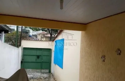 Casa com 5 quartos à venda na Avenida Água Funda, Vila Guarani, São Paulo