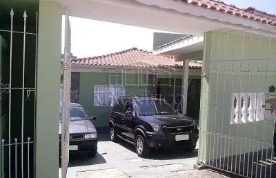 Casa com 5 quartos à venda na Rua Concepcion Arenal, Vila Mira, São Paulo