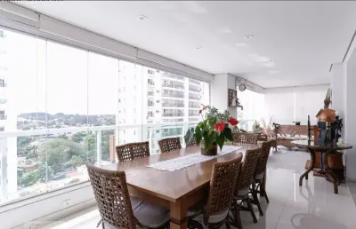 Apartamento com 4 quartos à venda na Rua Carlos Weber, Casa Grande, Diadema