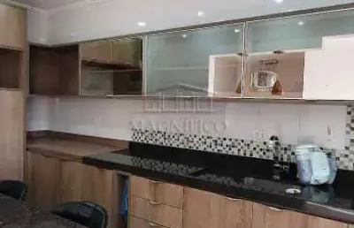 Apartamento com 2 quartos à venda na Rua Ivaí, Santa Maria, São Caetano do Sul