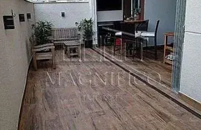 Apartamento com 2 quartos à venda na Rua Araguaia, Vila Curuçá, Santo André