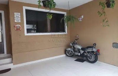 Casa com 2 quartos à venda na Rua Domingos Dissei, Jardim Patente Novo, São Paulo