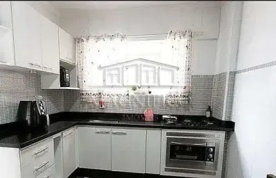 Apartamento com 2 quartos à venda na Avenida do Taboão, Taboão, São Bernardo do Campo