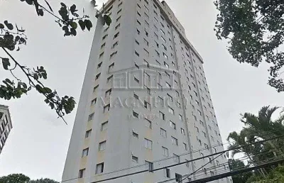 Apartamento com 2 quartos à venda na Rua Sucuriú, Vila Ida, São Paulo