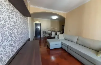 Apartamento com 3 quartos à venda na Rua Perrella, Fundação, São Caetano do Sul