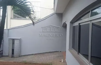 Casa com 3 quartos à venda na Rua Amazonas, Osvaldo Cruz, São Caetano do Sul
