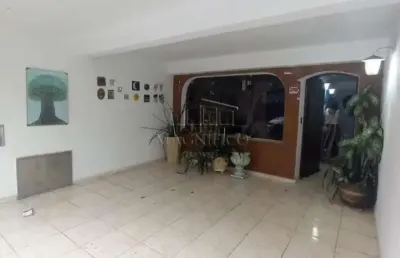 Casa com 4 quartos à venda na Rua Belvedere, Jardim São Caetano, São Caetano do Sul