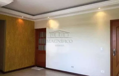 Apartamento com 3 quartos à venda na Avenida Dom Jaime de Barros Câmara, Planalto, São Bernardo do Campo