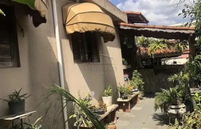 Casa com 3 quartos à venda na Avenida Clodoaldo Portugal Caribe, Vila Assis Brasil, Mauá