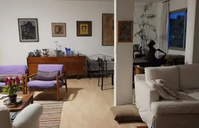Apartamento com 2 quartos à venda na Rua Sucuriú, Vila Ida, São Paulo