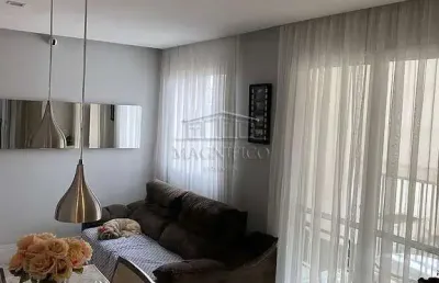 Apartamento com 3 quartos à venda na Avenida Sete de Setembro, Centro, Diadema