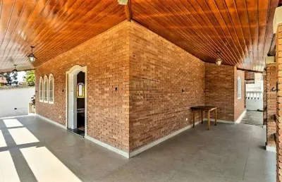 Venda casa de condomínio atibaia loteamento vale das flores