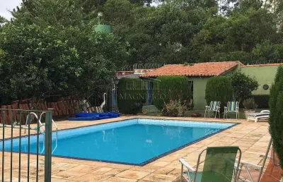 Venda casa de condomínio cotia colina (caucaia do alto)