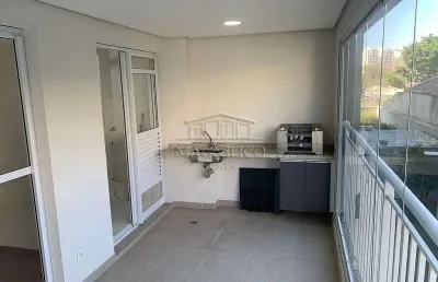 Apartamento com 3 quartos à venda na Rua Marechal Deodoro, Santa Paula, São Caetano do Sul
