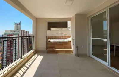 Cobertura com 4 quartos à venda na Rua São Felipe, Parque São Jorge, São Paulo