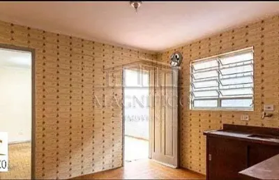 Casa com 3 quartos à venda na Rua Barbacena, Vila Bela Vista, Santo André