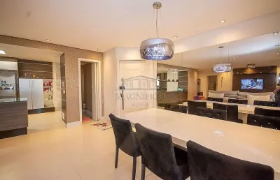 Apartamento com 3 quartos à venda na Rua Alegre, Santa Paula, São Caetano do Sul