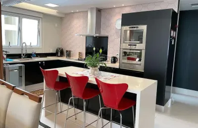 Venda apartamento são caetano do sul jardim são caetano
