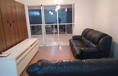 Apartamento com 4 quartos à venda na Rua Marechal Deodoro, Santa Paula, São Caetano do Sul