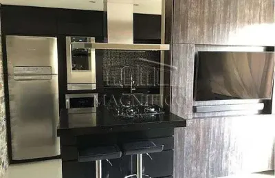 Apartamento com 2 quartos à venda na Rua Zurich, Taboão, São Bernardo do Campo