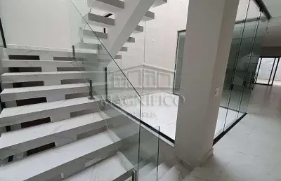 Casa com 3 quartos à venda na Rua Espírito Santo, Cerâmica, São Caetano do Sul