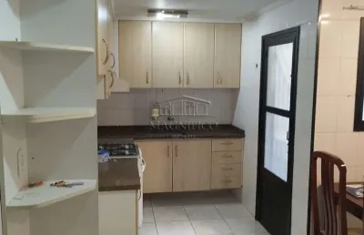 Apartamento com 2 quartos à venda na Alameda São Caetano, Santa Maria, São Caetano do Sul