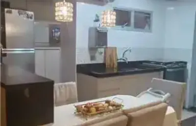 Apartamento com 2 quartos à venda na Rua Osvaldo Cruz, Santa Paula, São Caetano do Sul
