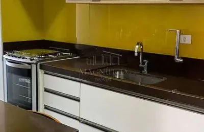 Apartamento com 2 quartos à venda na Rua Sílvia, Olímpico, São Caetano do Sul