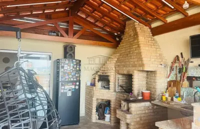 Cobertura com 2 quartos à venda na Rua Adolfo Laves, Vila Valparaíso, Santo André