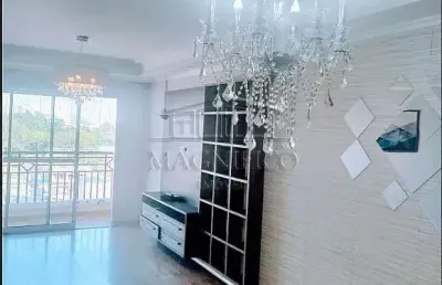 Venda apartamento são bernardo do campo baeta neves