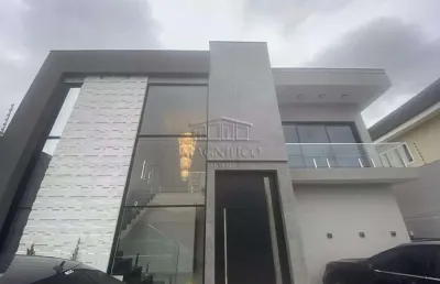 Casa com 4 quartos à venda na Rua Bráz Cubas, Jardim São Caetano, São Caetano do Sul