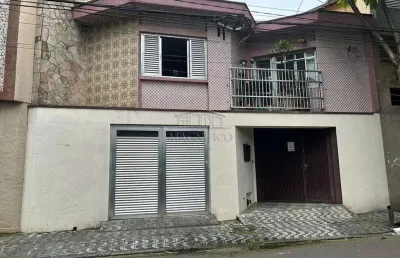 Casa com 3 quartos à venda na Rua João Ramalho, Boa Vista, São Caetano do Sul