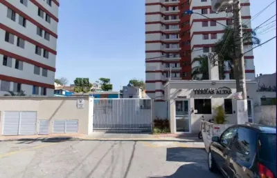 Apartamento com 3 quartos à venda na Rua São Genaro, Centro, Diadema
