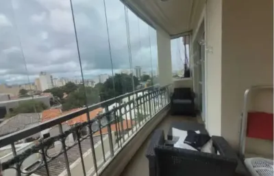 Apartamento com 2 quartos à venda na Rua João Anes, Alto da Lapa, São Paulo