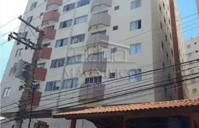 Venda apartamento são bernardo do campo rudge ramos