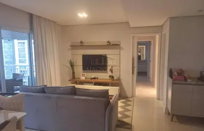 Apartamento com 3 quartos à venda na Avenida Presidente Kennedy, Boa Vista, São Caetano do Sul