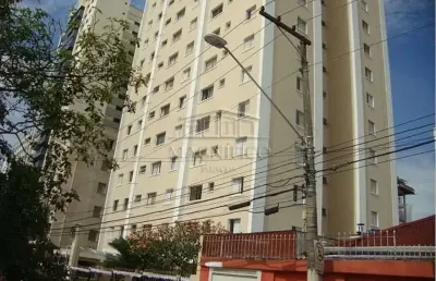 Apartamento com 1 quarto à venda na Rua das Uvaias, Saúde, São Paulo