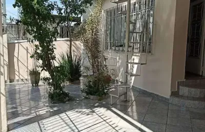 Casa com 3 quartos à venda na Rua Hiléia Amazônica, Jardim Panorama (Zona Leste), São Paulo