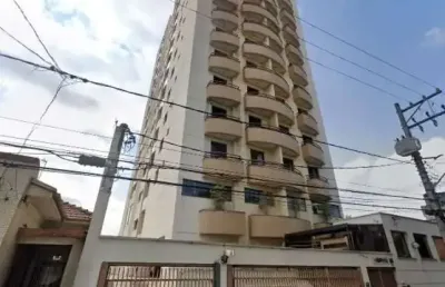 Apartamento com 3 quartos à venda na Rua Heloísa Pamplona, Fundação, São Caetano do Sul