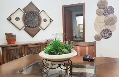 Casa com 3 quartos à venda na Rua Ribeiro de Barros, Olímpico, São Caetano do Sul