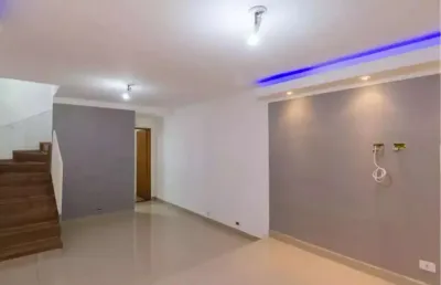 Casa com 3 quartos à venda na Rua Morumbi, Paulicéia, São Bernardo do Campo