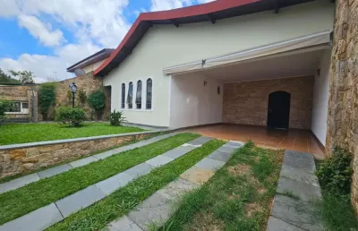 Casa com 3 quartos à venda na Rua Tomé de Souza, Jardim São Caetano, São Caetano do Sul