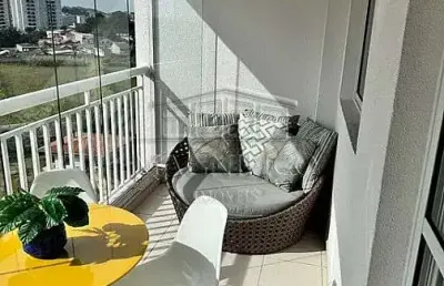 Venda apartamento são bernardo do campo vila lusitânia