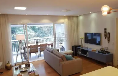 Apartamento com 3 quartos à venda na Avenida Presidente Kennedy, Boa Vista, São Caetano do Sul