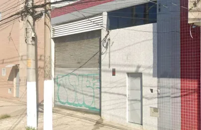 Flat para alugar na Rua do Orfanato, Vila Prudente, São Paulo